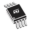 STMPS2141TTR Enhanced single channel power switches
