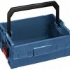 Skrzynka narzędziowa bez wyposażenia Bosch Professional Werkzeugkiste LT-BOXX 170 442x362x185mm 1600A00222