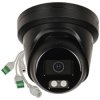 KAMERA IP DS-2CD23126G3-IS2UY/SL(2.8)(EF)BLACK Smart Hybrid Light AcuSense 3.0 - 12 Mpx UHD Hikvision