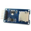 Moduł czytnika kart micro SD