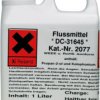 Emil Otto DC-31645 Flux, Can , 1 L