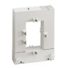 Przekładnik prądowy Lovato prad wyj 5 A otwór 52 x 80mm Transformator prądowy Rdzeń rozdzielony