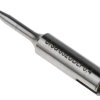 Grot lutowniczy ołówkowy Ersa do Elektronarzędzia Stożkowa 0,4 mm Serie 832