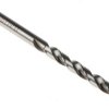 Wiertło Ø: 6mm dł: 93 mm HSS-E Dormer Wiertło kręte