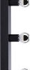Lampa LED do lustra Paulmann Regula II 80101 czarny