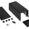 Obudowa plastikowa Z18 ABS - Z18 ABS