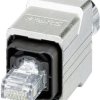 Złącze Phoenix Contact VS-PPC-C1-RJ45-MNNA-PG9-4Q5 1608100 VS-PPC-C1-RJ45-MNNA-PG9-4Q5 Phoenix Contact 1608100 1 szt.