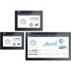 Siemens 6AV21436GB000AA0 TP700 HMI console 7" TFT touch PROFINET