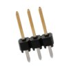 Molex 901200763 Listwa kołkowa, męska, standardowa 1 szt.