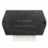 STK4893 układ scalony