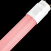 L498120002 T8 LED tube, 18 W, 1200 mm, red