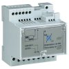 Timer Relay 200 → 250V ac Schneider Electric 0.5 → 3s LV83