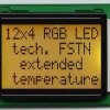 AC-1204C-FLS K/RGB-E12C LCD POWERTIP WYŚ