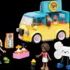 42678 LEGO® Friends Pet Accessories Van