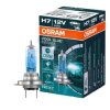H7 12V 55W Blue Osram 64210CBN 9358
