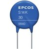 Epcos B72214S0231K101 230V 60J 14mm Standard series Metal Oxide Leaded Varistor