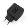 Zasilacz Green Cell Power Delivery USB-C 5V-15V/3A