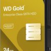 WD242KRYZ 24TB hard disk WD Gold - Datacenter