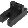Czujnik fotoelektryczny, PNP, nadajnik-odbiornik , 50mA, 5mm, IP50 EE-SX673P