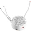 Brumberg 17658010 Transformator LED 9 W 350 mA 6 - 25 V Ściemniacz 1 szt.