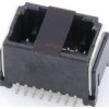 Molex 505433-1691 Listwa kołkowa, męska, do wbudowania, standardowa, 1 szt.