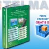 Język C pasja programowania M Kardaś wydanie II 2