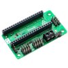 Kitronik Simply Servos Board for Raspberry Pi Pico