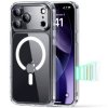 ESR Case Apple iPhone 17 Pro Max przeźroczysty 1A86400101