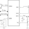 I2C controlled 1-cell, 1.5-A, battery charger with 20-mA termination