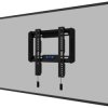 Neomounts WL30-550BL12 Uchwyt ścienny do telewizora 61,2 cm (24,1