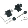 Sealey VSE2358 Diesel Engine Timing Tool Kit - Vag - Belt Drive