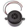 BCP-1 Sygnalizator Buzzer 12/24V AC/DC ciągły/przerywany