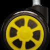 LC-CASTERS-3BY LC-Power CASTERS-3BY, gaming chair rollers, 5-piece set