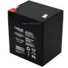 12V 5.0 Ah 90x70x100 Xtreme