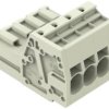 1-wire pin header, 7 pole, pitch 7.62 mm, light gray, 831-3207/000-9034