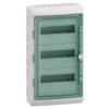 Rozdzielnica hermetyczna natynkowa 36 modułowa 3x12M drzwi transparentne IP65 Mureva MRV-3-12-NT-T 13435 SCHNEIDER ELECTRIC