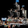 75646 LEGO® ONE PIECE - Garp's Marine Battleship