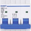 Chint 179610 NB1L Wyłącznik automatyczny 1 styk 50 A
