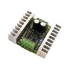 SyRen Single 25A DC Motor Driver