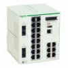ConneXium Managed Switch 22TX/2FX-MM TCSESM243F2CU0 SCHNEIDER ELECTRIC