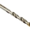 Wiertło Ø: 7.5mm dł: 109 mm HSS-TiN 118° Dormer Wiertło kręte