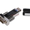 KONWERTER USB1.1 WTA/RS232=DS9M Z KABLEM 80CN