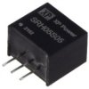 Przetwornica Dc/Dc 9-72Vdc / 5Vdc 500Ma Sip3 Srh05s05