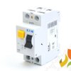 Wyłącznik różnicowoprądowy z członem nadprądowym B 25A 1P+N 30mA typ AC CKN6-25/1N/B/003 EATON