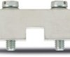 Jumper, 4-fold for terminal block, 883-1244