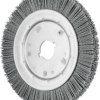 PFERD TOOLS Szczotka okrągła RBU 20016/22,2 SiC 180 0,90 43506004 2 szt.