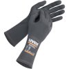uvex 6083811 arc protect glove size 11 thermal discharge protection