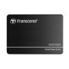 Dysk SSD SSD420, 512 GB, SATA III, wewnętrzny Tak, Transcend MLC -40 → +85°C