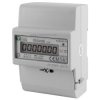 TH-35 licznik 1f 80/ 5A 4m LCD Orno WE-522