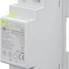Zasilacz na szynę DIN 24 V (DC), 1,5 A, 36 W